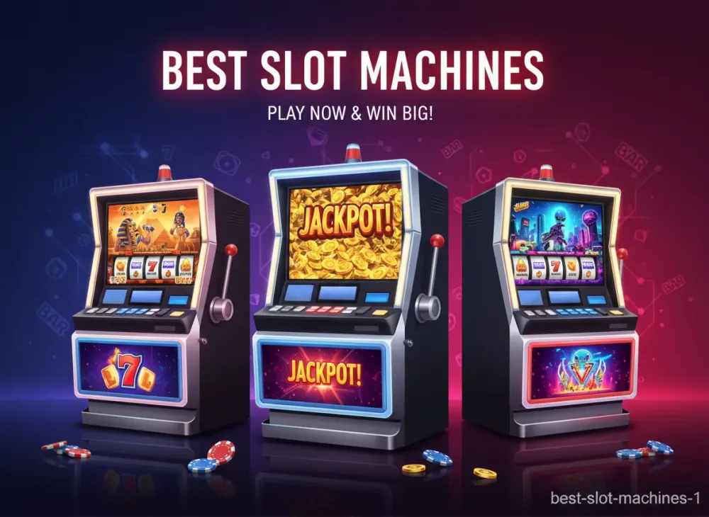 Slot Game