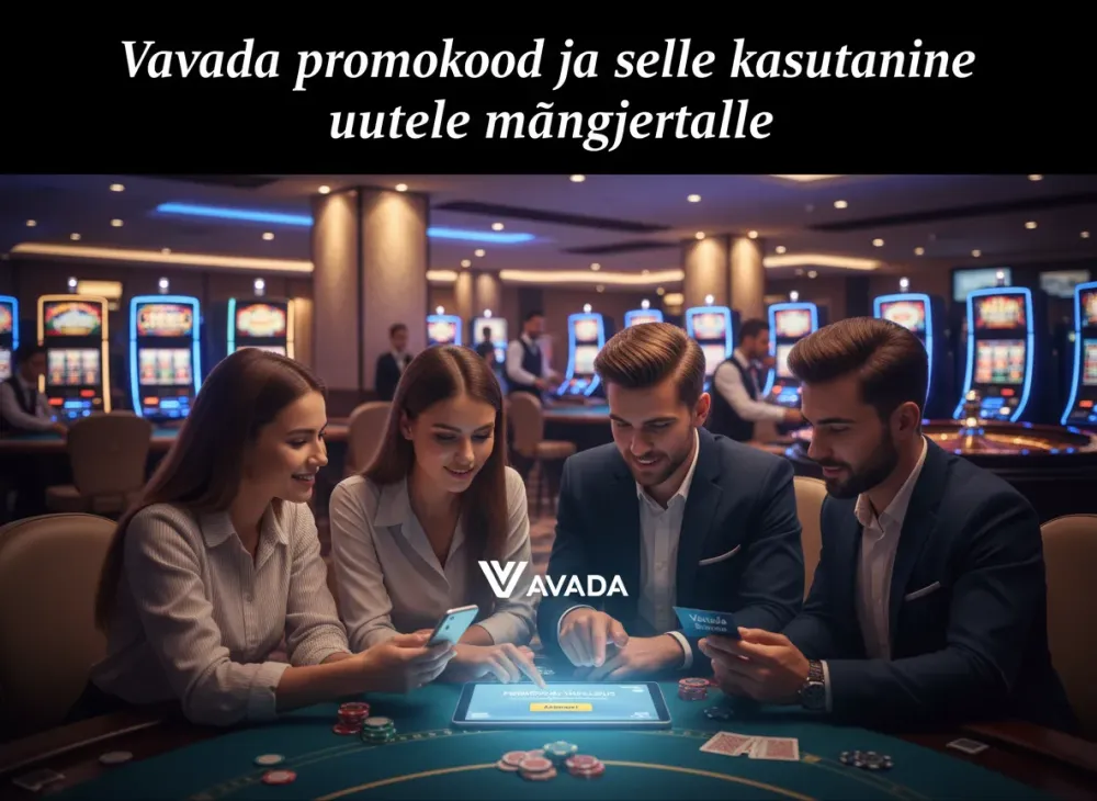 bonus Vavada