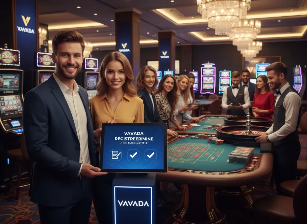 signup Vavada